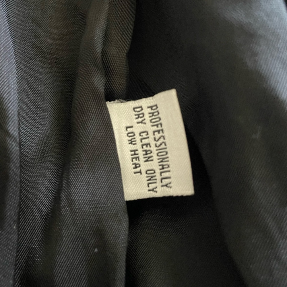 Yoana Baraschi Blazer with embellished shoulders - Picture 4 of 11
